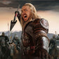 El Señor de los Anillos Réplica 1/1 Lanca de Eomer 213 cm