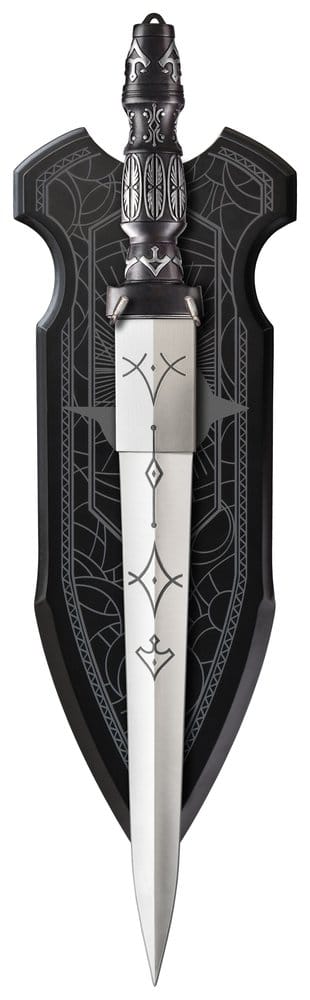 Dune Réplica 1/1 Cuchillo Emperor's Blade 39 cm