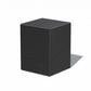 Ultimate Guard Return To Earth Boulder Deck Case 100+ Tamaño Estándar Negro