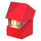 Ultimate Guard Boulder 100+  Solid - Red