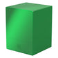 Ultimate Guard Boulder 100+  Solid - Green