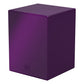 Ultimate Guard Boulder 100+  Solid - Purple