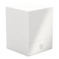Ultimate Guard Boulder 100+  Solid - White