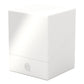 Ultimate Guard Boulder 100+  Solid - White