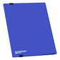 Ultimate Guard Flexxfolio 360 18-Pocket - Blue