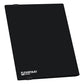 Ultimate Guard Flexxfolio 360 18-Pocket - Black