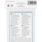Ultimate Guard Classic Sleeves Japanese Size (100)