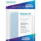 Ultimate Guard Precise-Fit Sleeves Fundas de Cartas Tamaño Japonés Transparente (100)