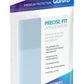 Ultimate Guard Precise-Fit Sleeves Fundas de Cartas Tamaño Japonés Transparente (100)