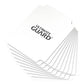 Ultimate Guard Card Dividers Standard Size (10) - White