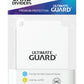 Ultimate Guard Card Dividers Standard Size (10) - White