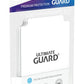 Ultimate Guard Card Dividers Standard Size (10) - White