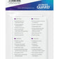 Ultimate Guard Card Dividers Standard Size (10) - White