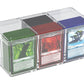 Ultimate Guard Stack´n´Safe Card Box 480 Caja de Cartas
