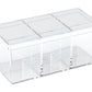 Ultimate Guard Stack´n´Safe Card Box 480 Caja de Cartas