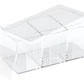 Ultimate Guard Stack´n´Safe Card Box 480 Caja de Cartas