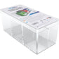 Ultimate Guard Stack´n´Safe Card Box 480 Caja de Cartas