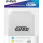 Ultimate Guard Card Dividers Standard Size (10) - Transparent