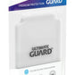 Ultimate Guard Card Dividers Standard Size (10) - Transparent