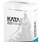 Ultimate Guard Katana Sleeves Tamaño Estándar Transparente (100)