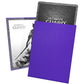 Ultimate Guard Katana Sleeves Tamaño Estándar Azul (100)