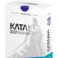 Ultimate Guard Katana Sleeves Tamaño Estándar Azul (100)