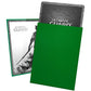Ultimate Guard Katana Sleeves Tamaño Estándar Verde (100)