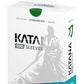 Ultimate Guard Katana Sleeves Tamaño Estándar Verde (100)