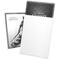 Ultimate Guard Katana Sleeves Tamaño Estándar Blanco (100)