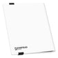 Ultimate Guard Flexxfolio 160 8-Pocket - White