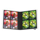 Ultimate Guard Flexxfolio 160 8-Pocket - White