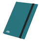 Ultimate Guard Flexxfolio 360 18-Pocket - Petrol