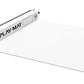 Ultimate Guard Play-Mat Standard - White