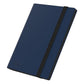 Ultimate Guard Flexxfolio 360 - 18-Pocket XenoSkin Azul