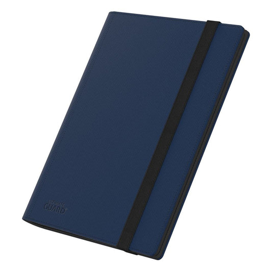 Ultimate Guard Flexxfolio 360 - 18-Pocket XenoSkin Azul
