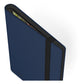 Ultimate Guard Flexxfolio 360 - 18-Pocket XenoSkin Azul