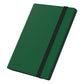Ultimate Guard Flexxfolio 360 - 18-Pocket XenoSkin Verte