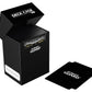 Ultimate Guard Deck Case 80+ - Black