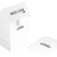 Ultimate Guard Deck Case 80+ - White