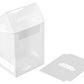 Ultimate Guard Deck Case 80+ - Transparent