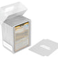 Ultimate Guard Deck Case 80+ - Transparent