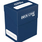 Ultimate Guard Deck Case 80+ - Blue