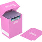 Ultimate Guard Deck Case 80+ - Pink