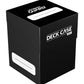 Ultimate Guard Deck Case 100+ - Black