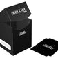 Ultimate Guard Deck Case 100+ - Black