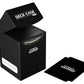 Ultimate Guard Deck Case 100+ - Black