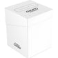 Ultimate Guard Deck Case 100+ - White