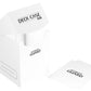 Ultimate Guard Deck Case 100+ - White