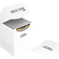 Ultimate Guard Deck Case 100+ - White