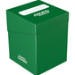 Ultimate Guard Deck Case 100+ - Green